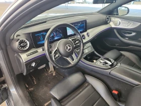 Mercedes-Benz E 450 AMG * HEAD UP * CARFAX * , снимка 7