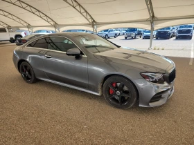 Mercedes-Benz E 450 AMG * HEAD UP * CARFAX * , снимка 2