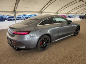 Mercedes-Benz E 450 AMG * HEAD UP * CARFAX * , снимка 3