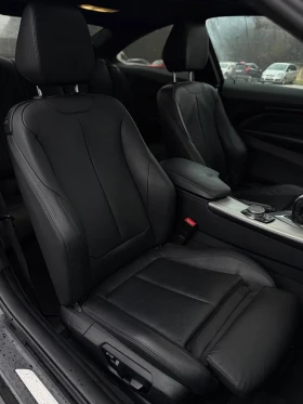BMW 435 i xDrive MPPSK H&K, снимка 12