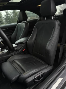 BMW 435 i xDrive MPPSK H&K, снимка 11