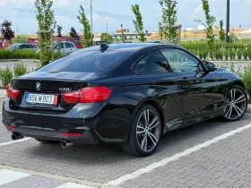 BMW 435 i xDrive MPPSK H&K, снимка 5