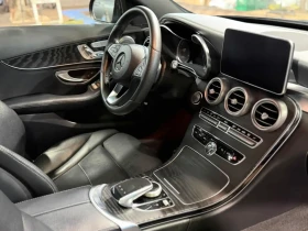 Mercedes-Benz C 300 4MATIC/AMG LINE/PANORAMA/360CAM/BURMESTER, снимка 6