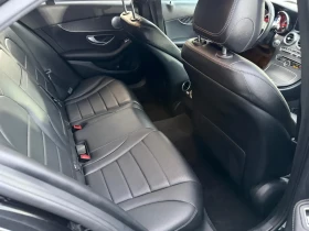 Mercedes-Benz C 300 4MATIC/AMG LINE/PANORAMA/360CAM/BURMESTER, снимка 8