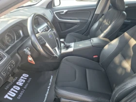 Volvo V60 2.0D/150КС/ПЪЛНА СЕРВИЗНА ИСТОРИЯ/ТОП СЪСТОЯНИЕ/, снимка 7