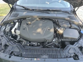 Volvo V60 2.0D/150КС/ПЪЛНА СЕРВИЗНА ИСТОРИЯ/ТОП СЪСТОЯНИЕ/, снимка 14