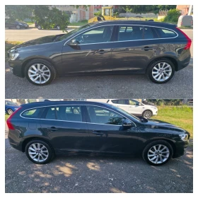 Volvo V60 2.0D/150КС/ПЪЛНА СЕРВИЗНА ИСТОРИЯ/ТОП СЪСТОЯНИЕ/, снимка 13