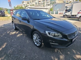 Volvo V60 2.0D/150КС/ПЪЛНА СЕРВИЗНА ИСТОРИЯ/ТОП СЪСТОЯНИЕ/, снимка 2