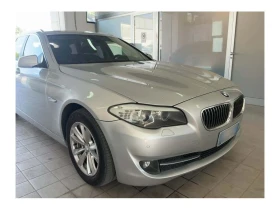 BMW 520 5er 520d, снимка 12