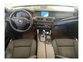 BMW 520 5er 520d, снимка 17