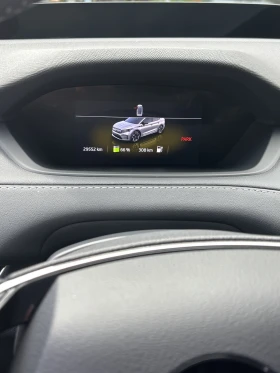 Skoda Enyaq Налична - Skoda Enyaq iV VRS COUPE CANTON CARBON, снимка 11