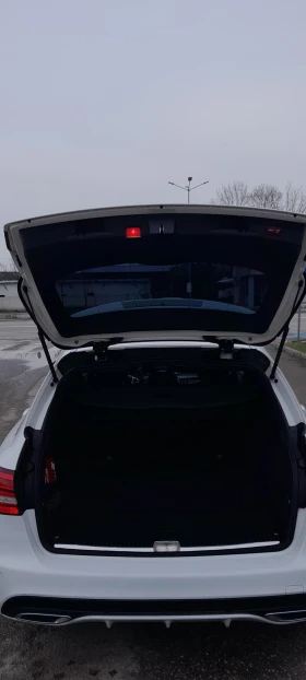 Mercedes-Benz C 220, снимка 11