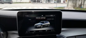 Mercedes-Benz C 220, снимка 15