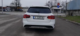 Mercedes-Benz C 220, снимка 5