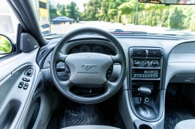 Ford Mustang LPG, снимка 11