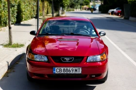 Ford Mustang LPG, снимка 4