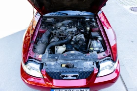 Ford Mustang LPG, снимка 16