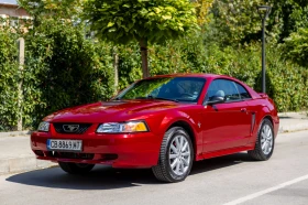 Ford Mustang LPG, снимка 2