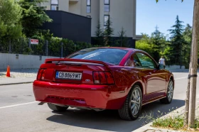 Ford Mustang LPG, снимка 8