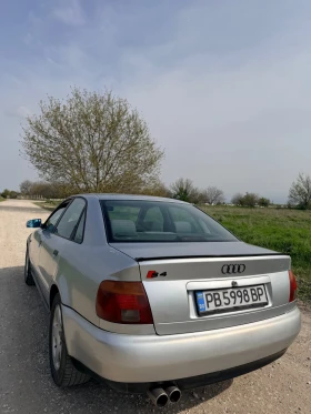 Audi A4 1.8T, снимка 7