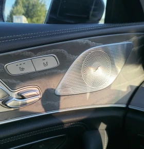 Mercedes-Benz CLS 350 4Matic, снимка 11