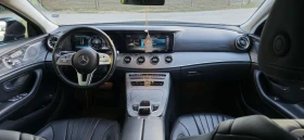 Mercedes-Benz CLS 350 4Matic, снимка 10