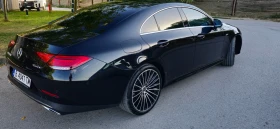 Mercedes-Benz CLS 350 4Matic, снимка 3