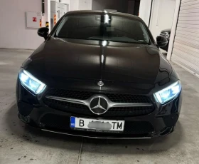 Mercedes-Benz CLS 350 4Matic, снимка 5