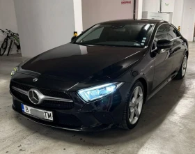 Mercedes-Benz CLS 350 4Matic, снимка 4