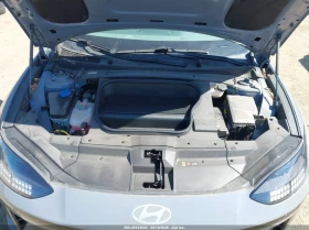 Hyundai Ioniq 6 Sel, снимка 10