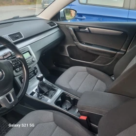VW Passat 1, 4tsi , 150k.с , снимка 5