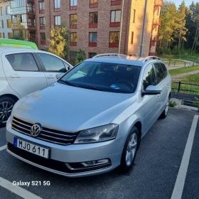 VW Passat 1, 4tsi , 150k.с , снимка 3