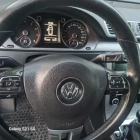 VW Passat 1, 4tsi , 150k.с , снимка 4