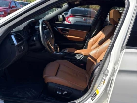 BMW 330 * 330i xDrive* ПОДГРЕВ * ШИБИДАШ* CARFAX * , снимка 9