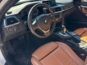 BMW 330 * 330i xDrive* ПОДГРЕВ * ШИБИДАШ* CARFAX * , снимка 6