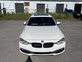 BMW 330 * 330i xDrive* ПОДГРЕВ * ШИБИДАШ* CARFAX * , снимка 2