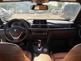 BMW 330 * 330i xDrive* ПОДГРЕВ * ШИБИДАШ* CARFAX * , снимка 8