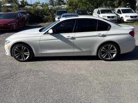 BMW 330 * 330i xDrive* ПОДГРЕВ * ШИБИДАШ* CARFAX * , снимка 3