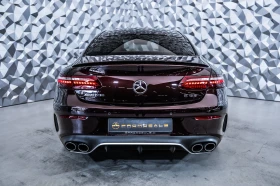 Mercedes-Benz E 53 AMG Manufaktur* Burmester* 360, снимка 5