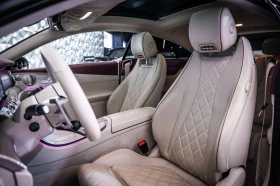 Mercedes-Benz E 53 AMG Manufaktur* Burmester* 360, снимка 13