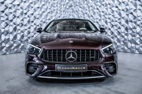 Mercedes-Benz E 53 AMG Manufaktur* Burmester* 360, снимка 2