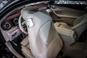 Mercedes-Benz E 53 AMG Manufaktur* Burmester* 360, снимка 14