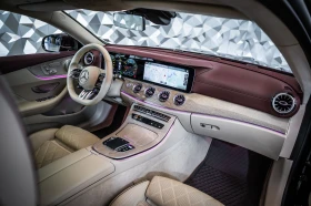 Mercedes-Benz E 53 AMG Manufaktur* Burmester* 360, снимка 10
