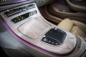 Mercedes-Benz E 53 AMG Manufaktur* Burmester* 360, снимка 9
