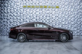 Mercedes-Benz E 53 AMG Manufaktur* Burmester* 360, снимка 6