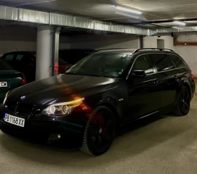 BMW 525 525xd, снимка 2