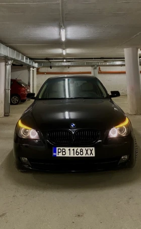 BMW 525 525xd, снимка 1
