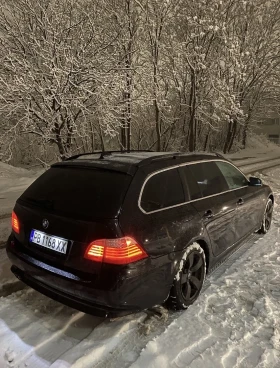 BMW 525 525xd, снимка 4