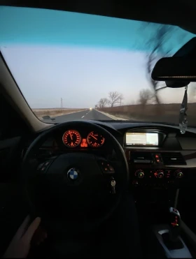 BMW 525 525xd, снимка 7