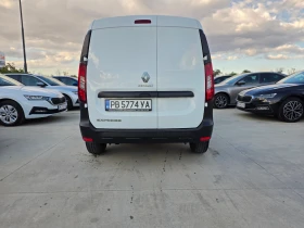 Renault Kangoo 1.5DCI-6ск, снимка 4